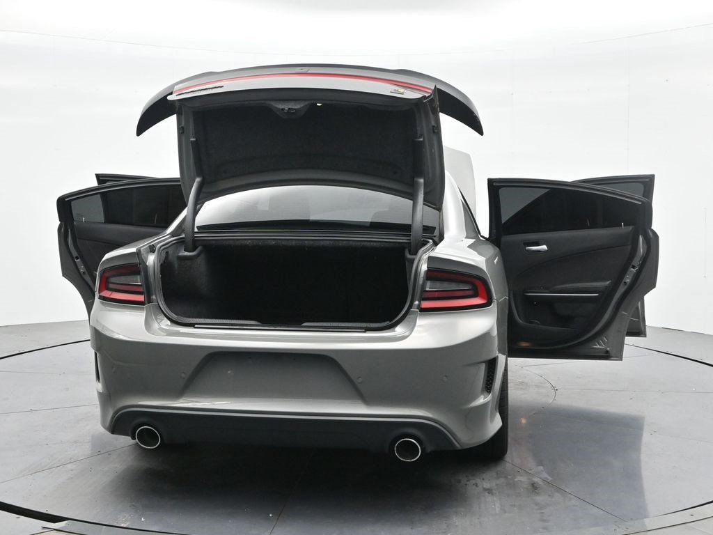 Used 2023 Dodge Charger Scat Pack RWD image 35