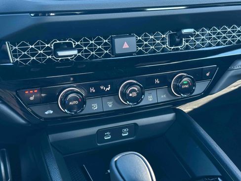 New 2025 Honda Accord Sport image 23