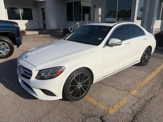Used 2021 Mercedes-Benz C 300 Sedan video 1
