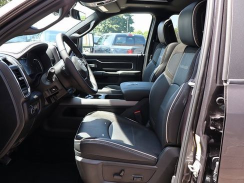 New 2025 RAM 2500 Laramie image 15