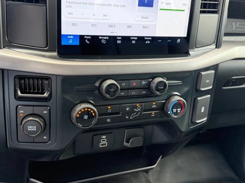 Used 2025 Ford F150 XL AWD/4WD image 24