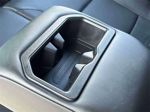 Used 2024 Toyota Tundra Platinum image 19