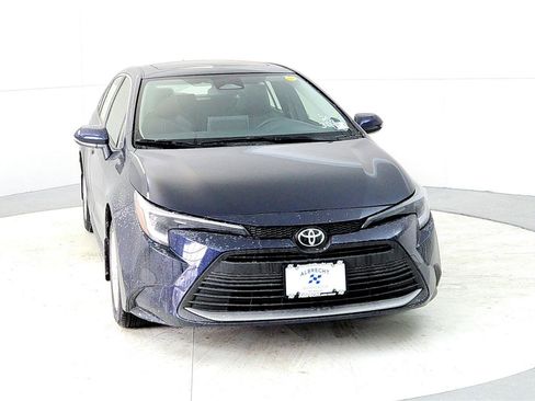 New 2026 Toyota Corolla XLE image 8