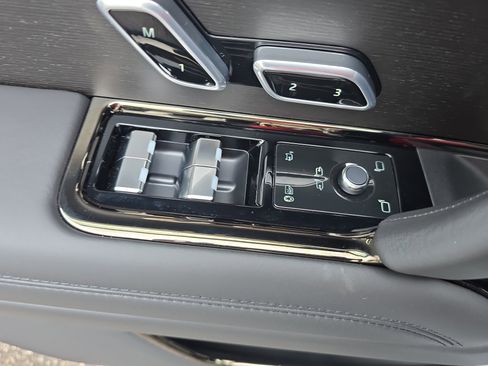 New 2025 Land Rover Range Rover Sport Dynamic SE image 28