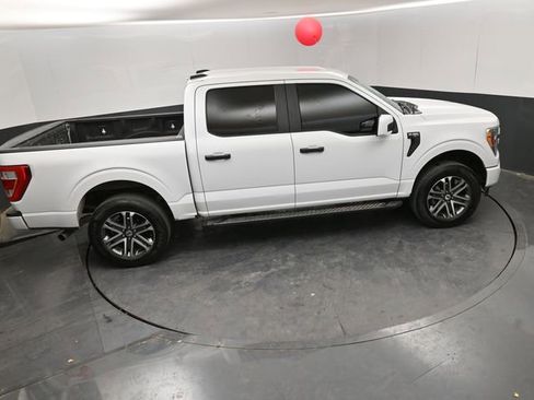 Used 2022 Ford F150 XL w/ STX Appearance Package image 28