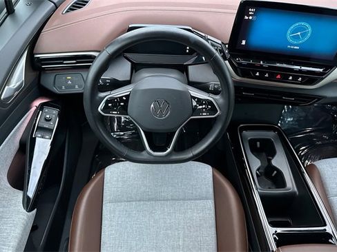 Used 2023 Volkswagen ID.4 Pro image 16