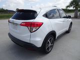 Certified 2022 Honda HR-V EX image 4
