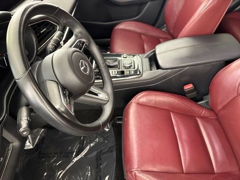 Used 2025 MAZDA CX-30 AWD 2.5 S w/ Preferred Package image 25