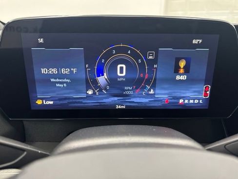 New 2026 Chevrolet Traverse LT w/ Driver Confidence Package FWD image 14