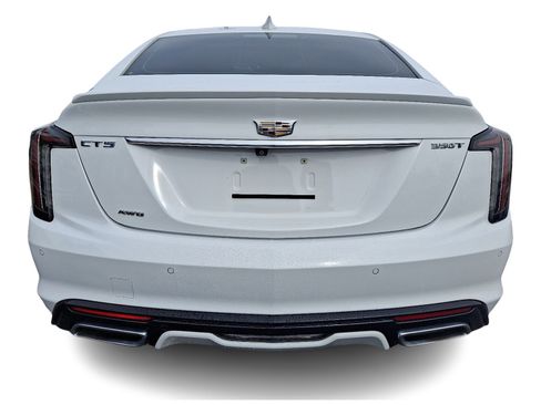 Used 2020 Cadillac CT5 Sport image 6