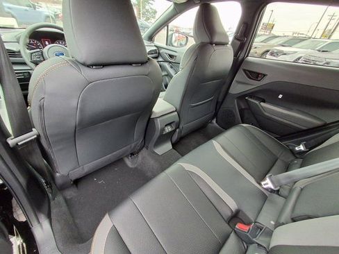 New 2026 Subaru Crosstrek 2.5i Wilderness w/ Crosstrek Mirror Package AWD/4WD image 13