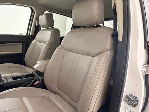 Used 2019 Ford Ranger Lariat w/ Technology Package image 16