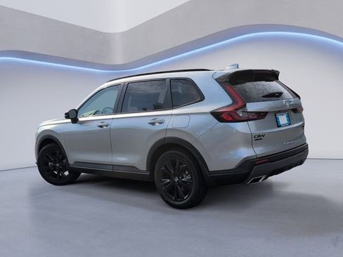 New 2026 Honda CR-V Sport Touring image 9