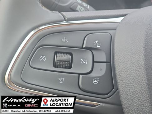 New 2026 Buick Encore GX Sport Touring w/ Comfort Package image 39