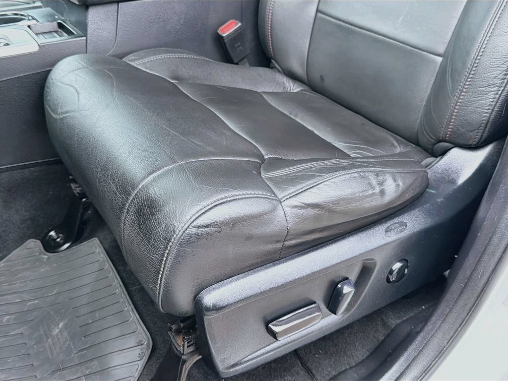 Used 2019 Toyota Tundra TRD Pro AWD/4WD image 19