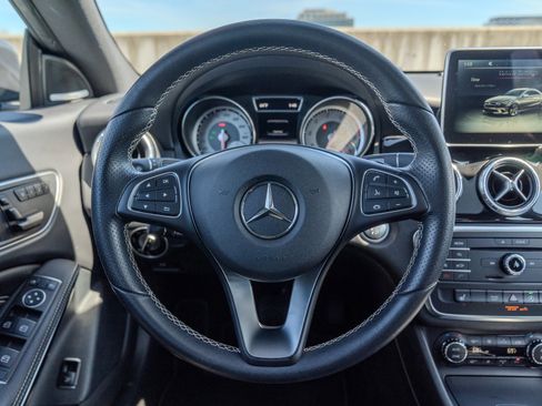 Used 2016 Mercedes-Benz CLA 250 4MATIC image 26