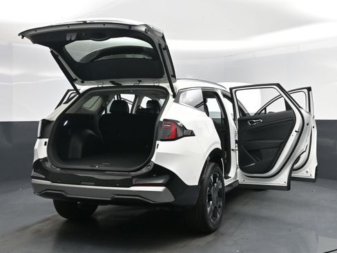 New 2026 Kia Sportage SX Prestige image 19