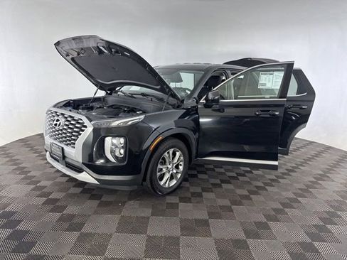 Used 2020 Hyundai Palisade SE FWD image 10