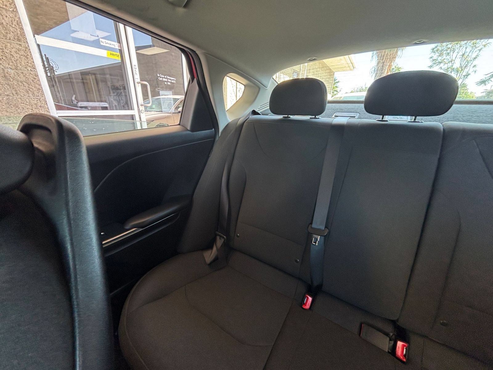 Used 2026 Kia K4 FWD image 38