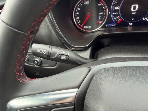 Certified 2025 Chevrolet Blazer RS image 20