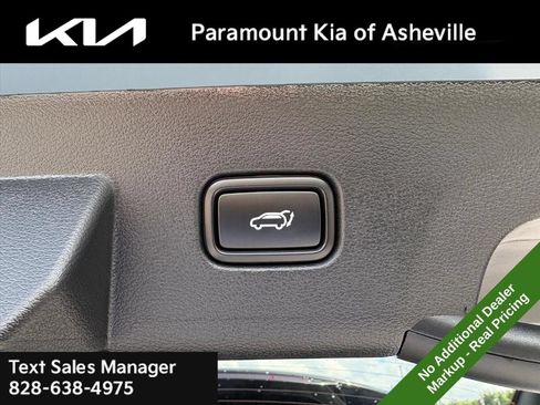 New 2026 Kia Sportage EX AWD/4WD image 28