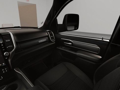 New 2026 RAM 1500 Big Horn image 21