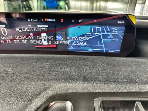 New 2026 Ford Expedition Active image 18