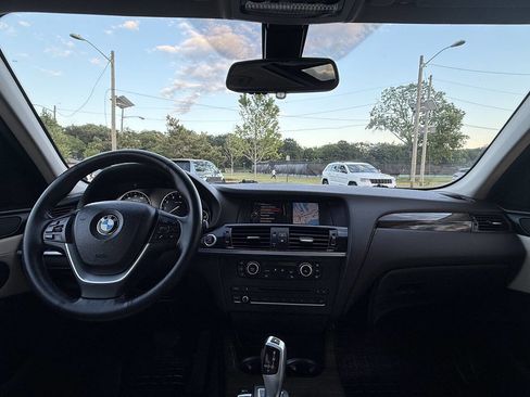 Used 2014 BMW X3 xDrive35i AWD/4WD image 11