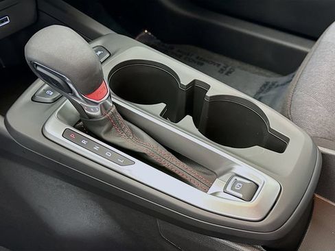 New 2026 Chevrolet Trax RS w/ Sunroof Package FWD image 18