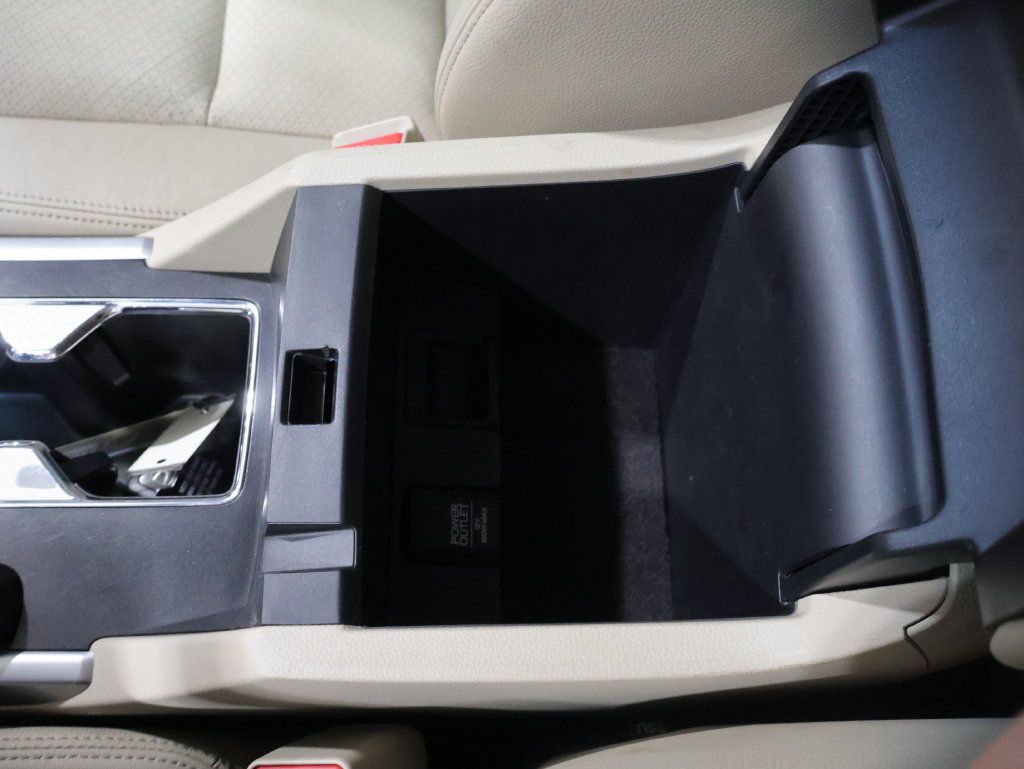 Used 2014 Honda Accord EX-L image 30