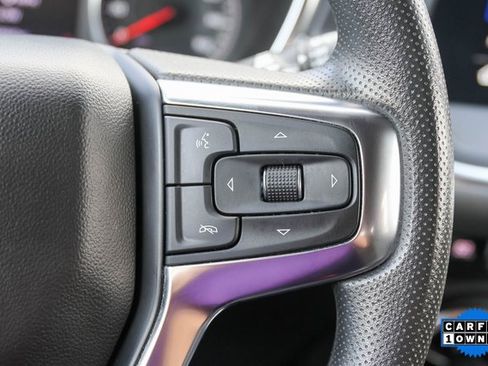 Used 2024 Chevrolet Blazer LT image 26