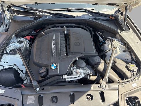 Used 2016 BMW 535i Sedan RWD image 27