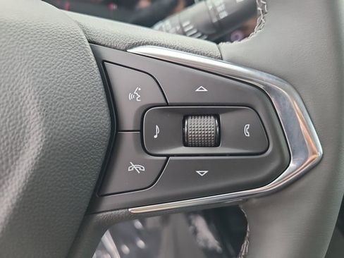 New 2026 Chevrolet Trax LT w/ Driver Confidence Package image 29