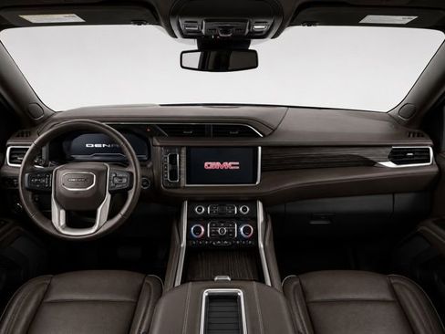 Used 2023 GMC Yukon Denali AWD/4WD image 20