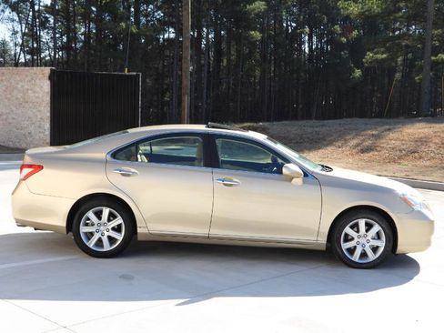 Used 2008 Lexus ES 350 image 23