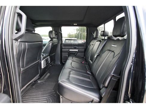 Used 2020 Ford F250 Platinum AWD/4WD image 10