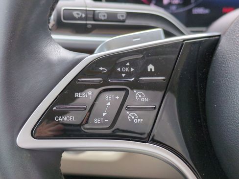 Certified 2024 Mercedes-Benz GLE 350 4MATIC image 18