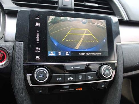 Used 2018 Honda Civic EX-T image 11