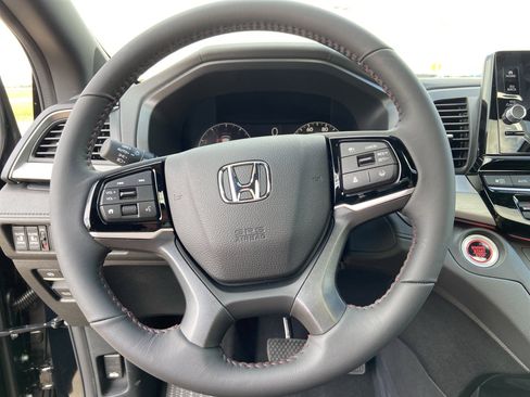 New 2026 Honda Odyssey Sport-L image 31