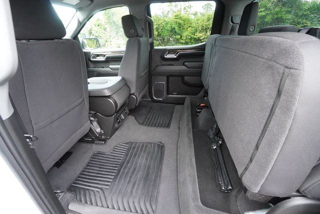 Used 2024 GMC Sierra 1500 Elevation RWD image 34