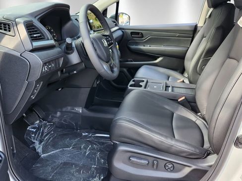 New 2026 Honda Odyssey EX-L image 8