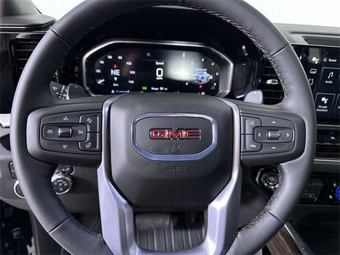 New 2026 GMC Sierra 1500 Elevation image 11