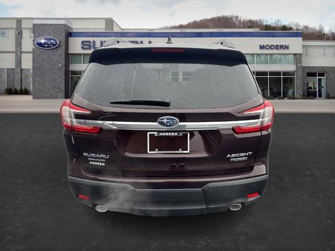 New 2026 Subaru Ascent Touring image 6