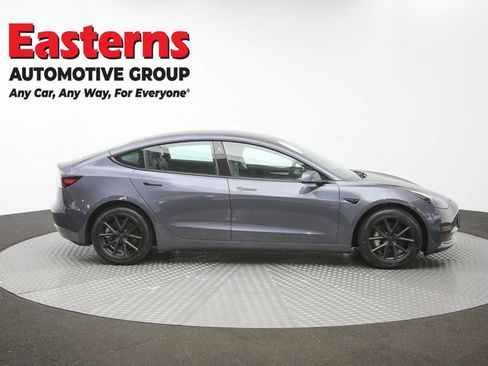 Used 2023 Tesla Model 3 Standard Range image 40