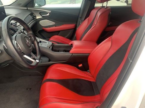 Used 2022 Acura RDX A-Spec image 13