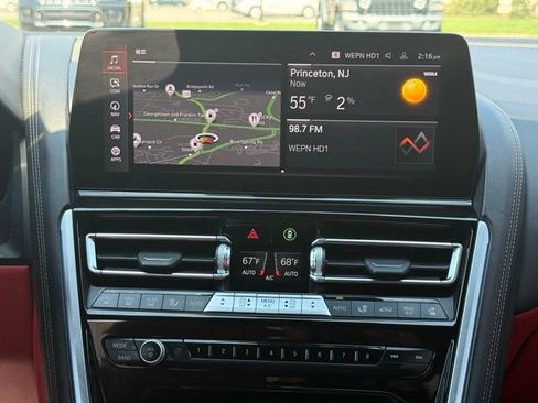 Used 2023 BMW M850i Gran Coupe xDrive image 37