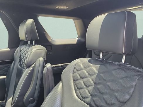 Used 2020 Hyundai Palisade Limited FWD image 9
