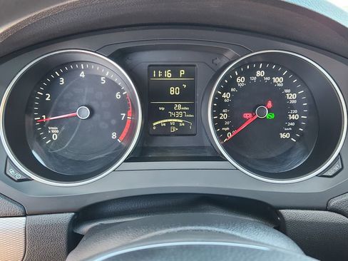 Used 2018 Volkswagen Jetta S image 6