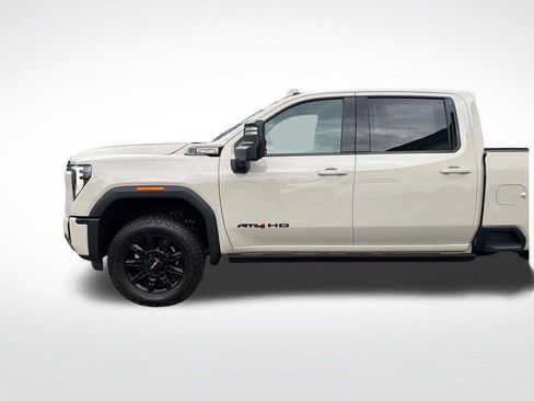 New 2026 GMC Sierra 2500 AT4 w/ AT4 Premium Plus Package AWD/4WD image 22