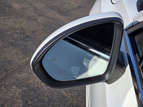 Used 2024 Buick Envision Preferred image 16